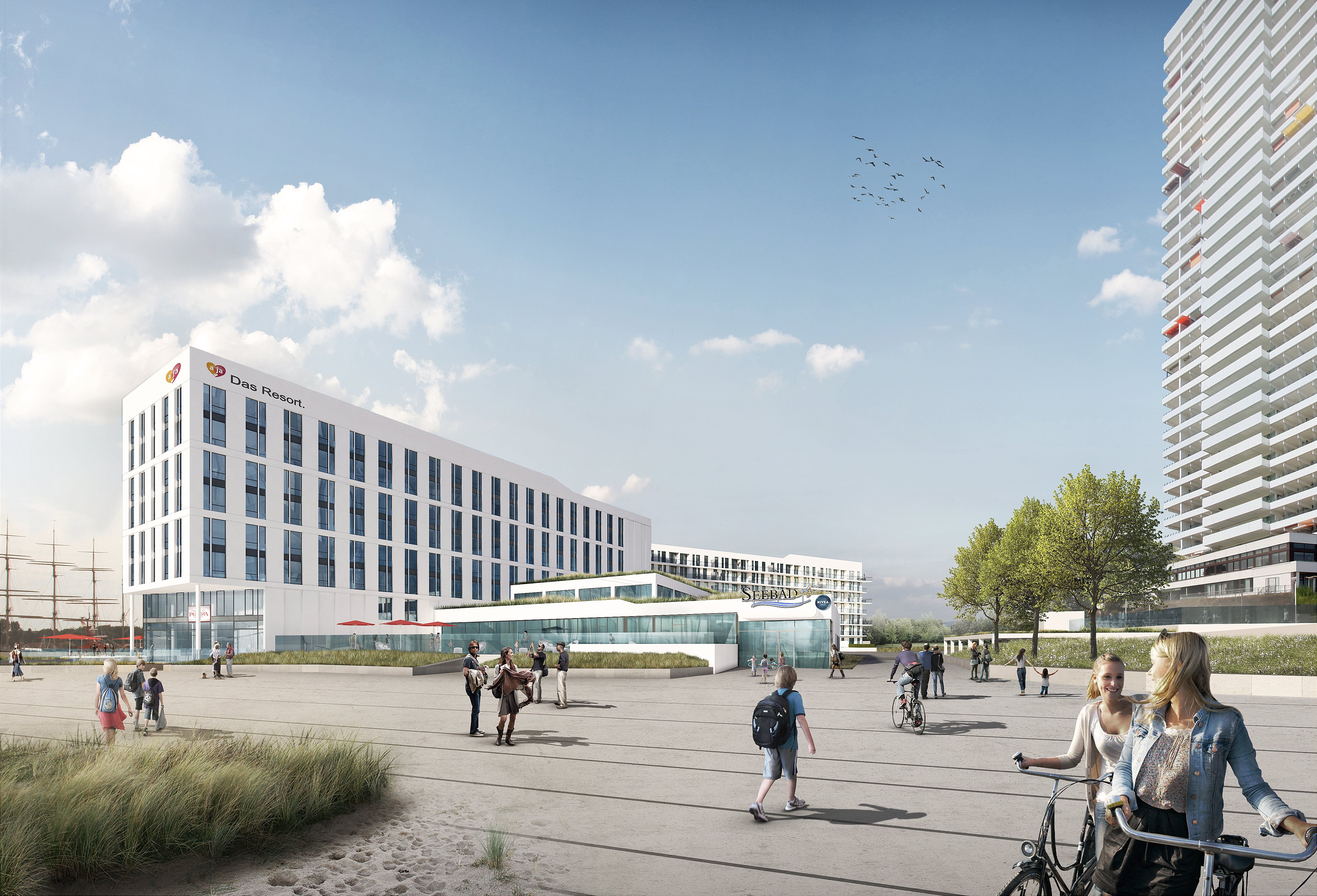 Igb Building IGB Ingenieurgesellschaft mbH