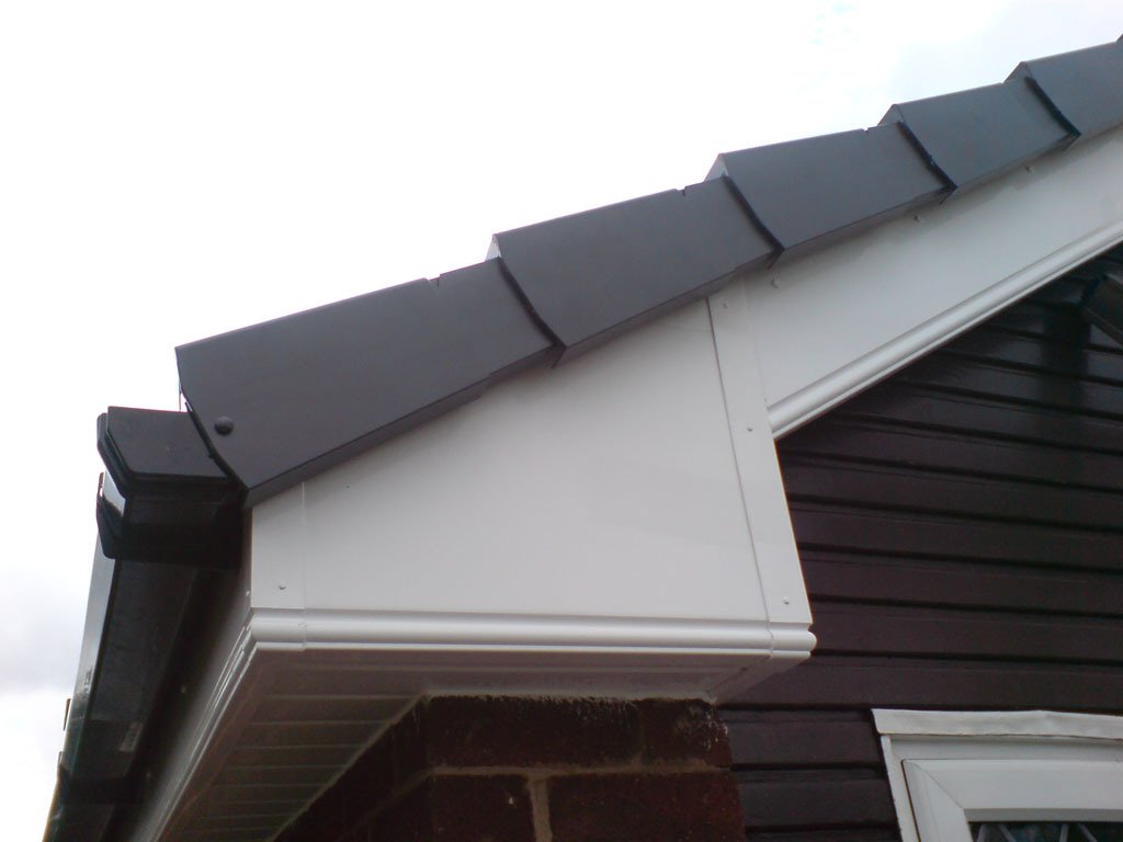 Fascia & Soffit Contractor Glasgow