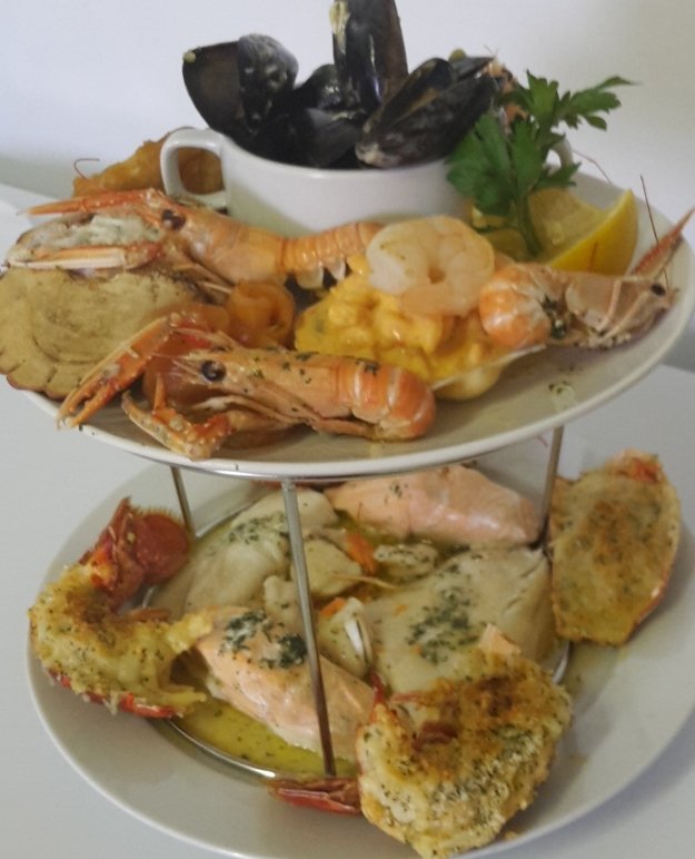 Shetland islands hotels image