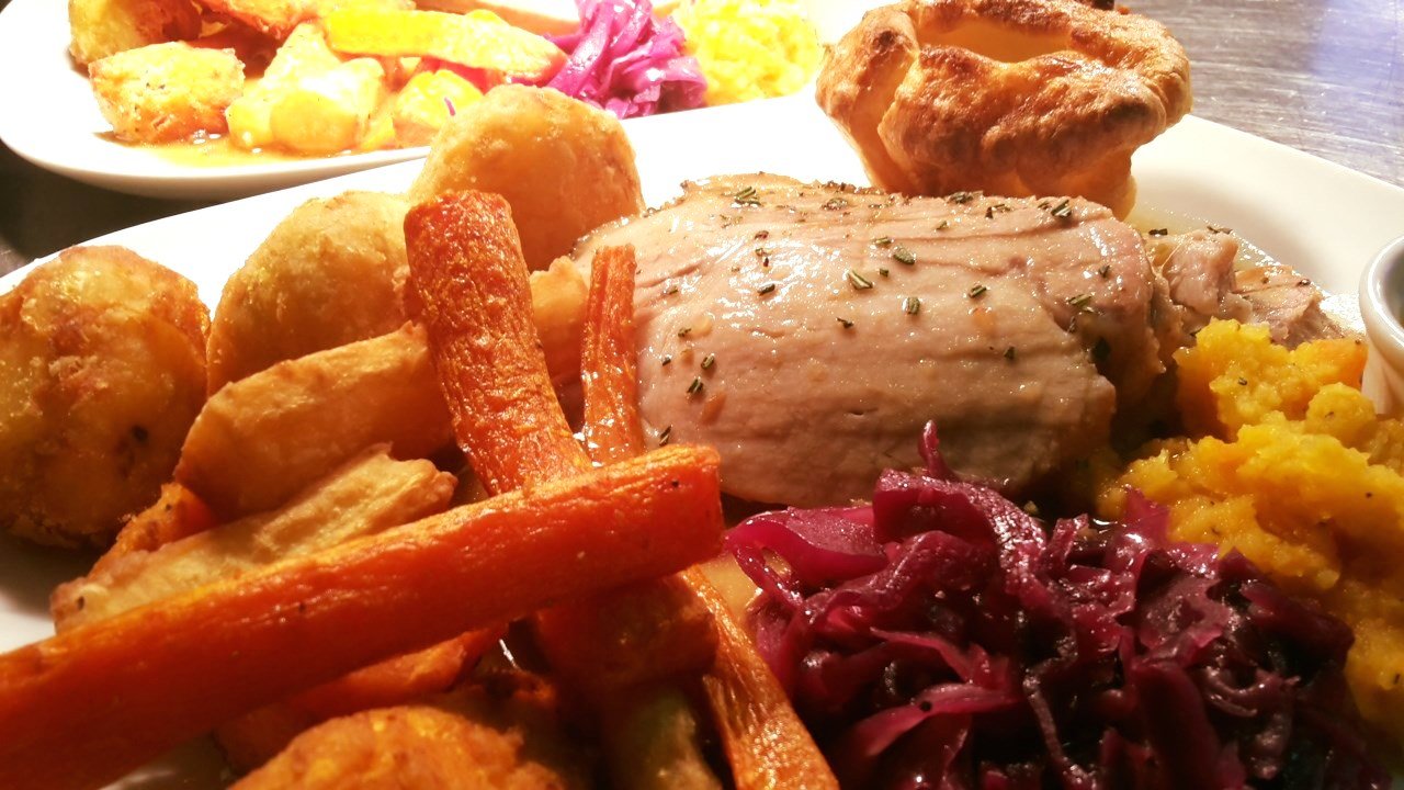 Lerwick restaurants image