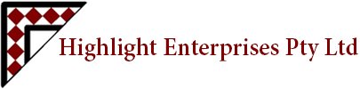 highlight enterprises pty ltd logo