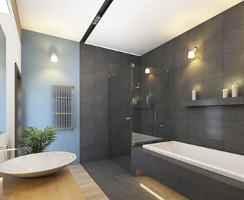 highlight enterprises pty ltd modern bathroom fittings
