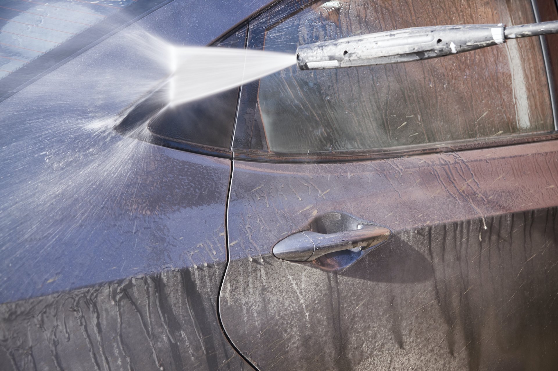 Folsom Auto Detailing, Fleet Mobile Car Cleaning, Luxury Car Wash CA