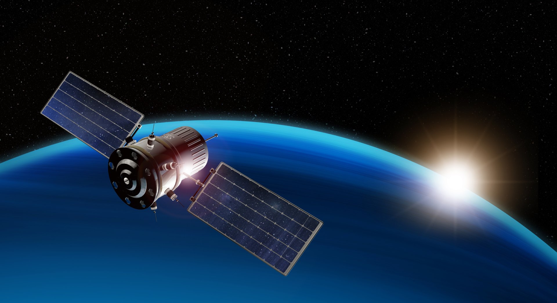 Mapeamento Com Imagens De Sat lite Entenda Por Que A Melhor Solu o 