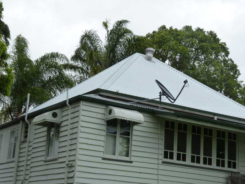 Gallery Vision Roofing Fascia Gutter