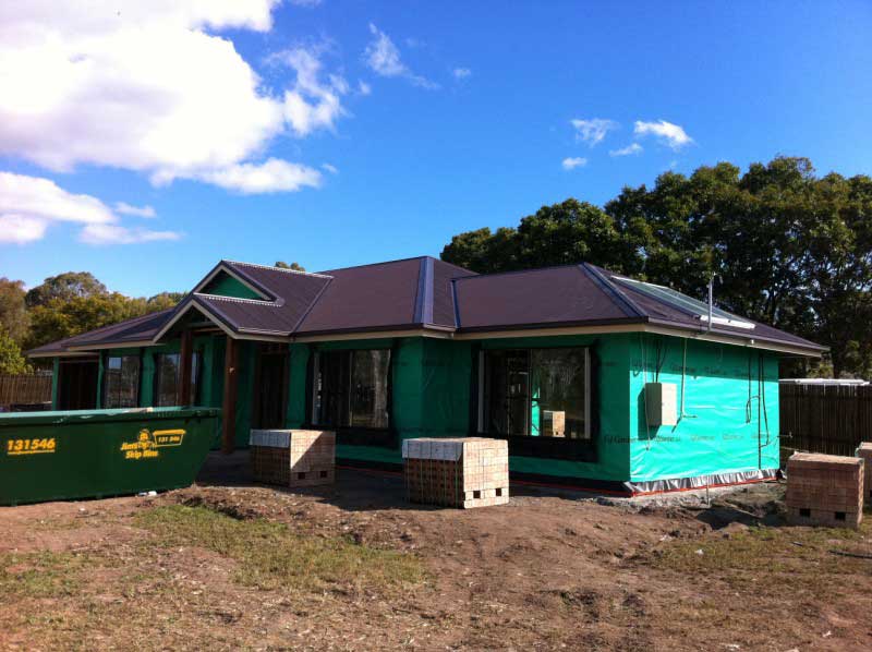 Gallery Vision Roofing Fascia Gutter