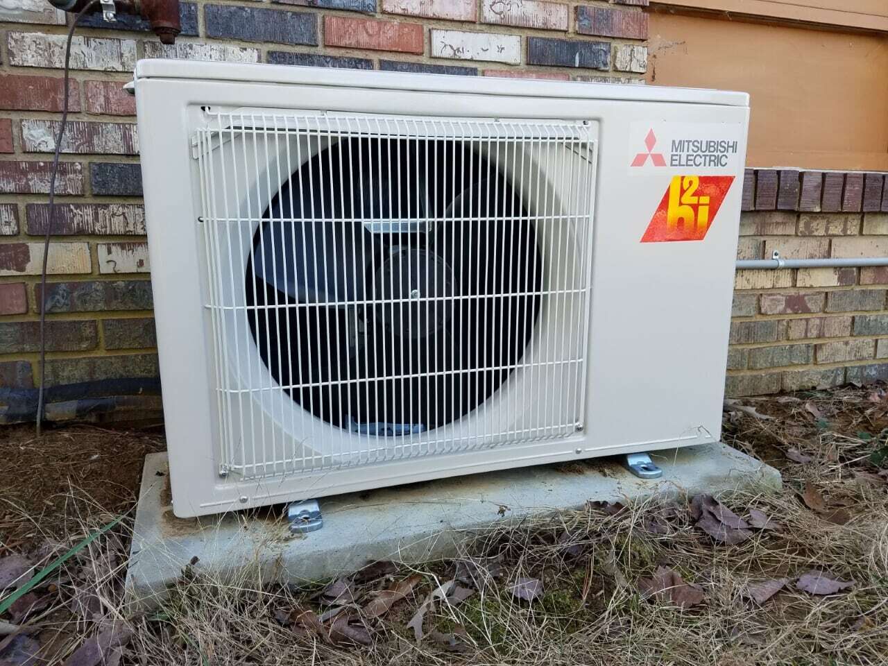 Air Conditioning & Heating HVAC Systems Maryville, TN Merritt