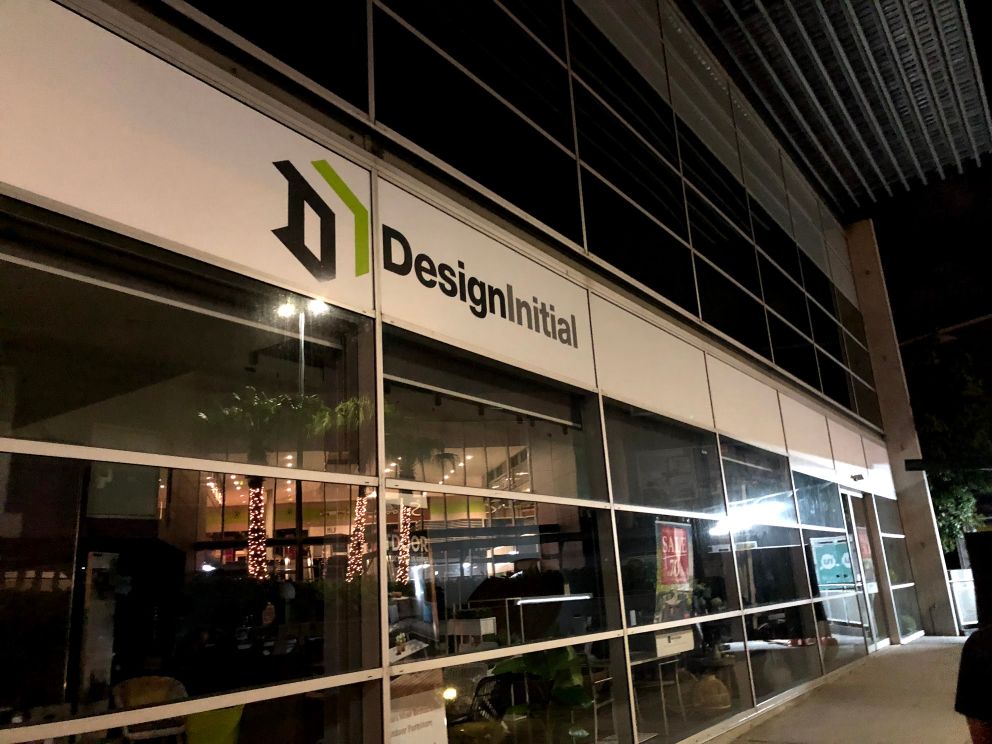 Building & Vehicle Signage in Brisbane Lumad Signage Pty Ltd