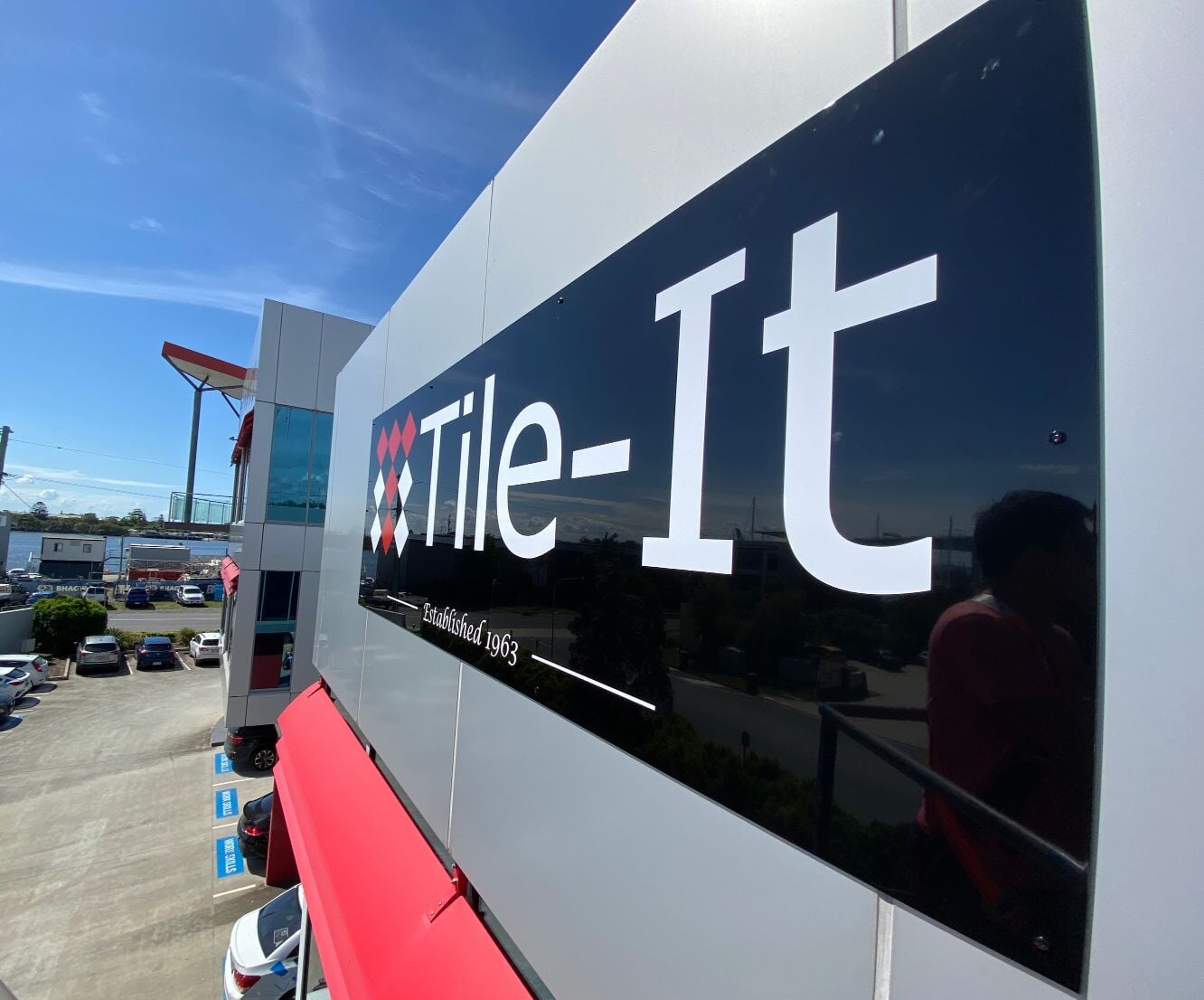 Metal Signs in Brisbane Lumad Signage Pty Ltd