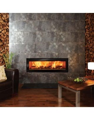 Stufa skantherm emotion