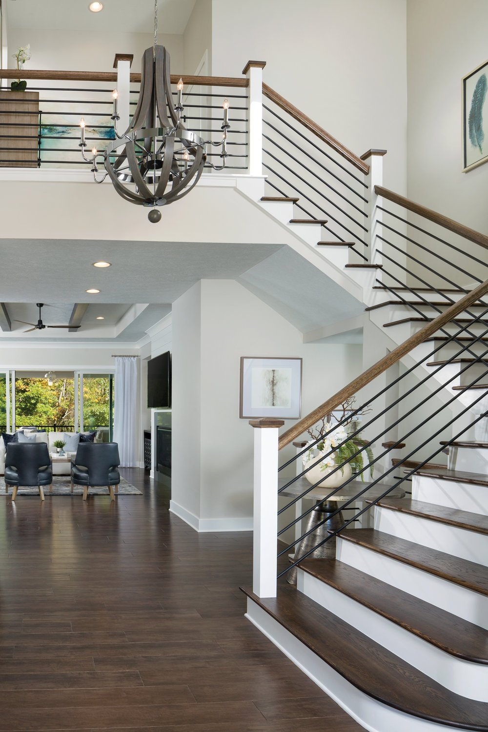 Zollinger Builders Fine Custom Homes Wooster & Smithville, OH