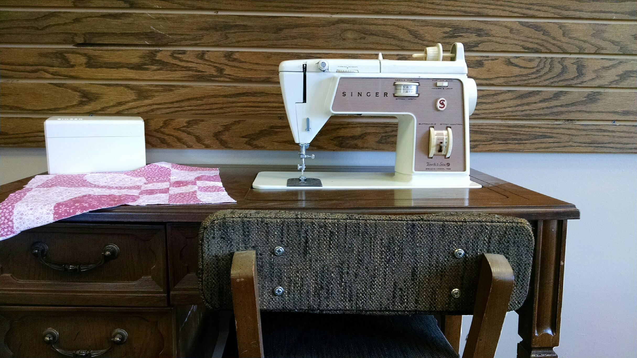 Serger Repairs Wasilla, AK MatSu Sewing Machine Repair