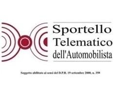 sportello telematico automobilista