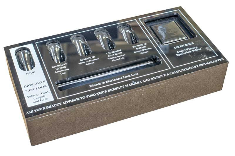 Plastic fabrication services by Injection Direct Products Ltd