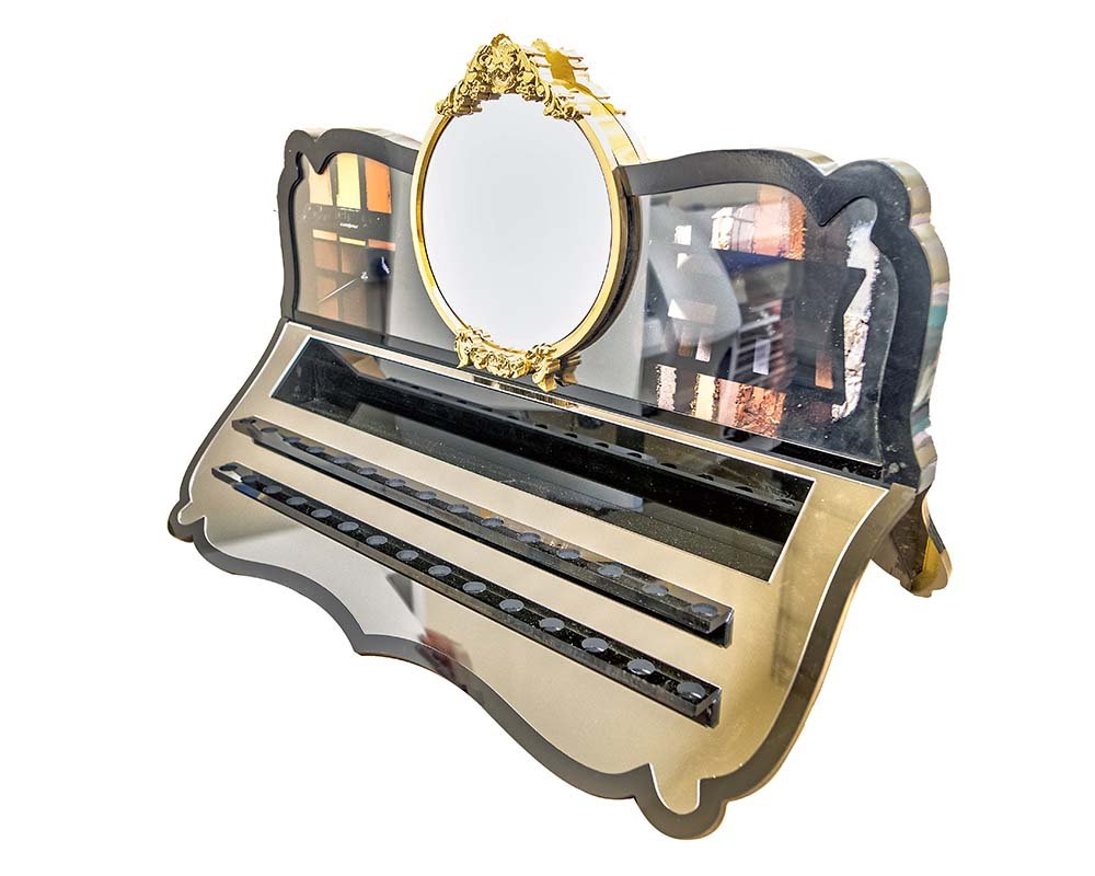 Acrylic fabrication experts Injection Direct Products Ltd