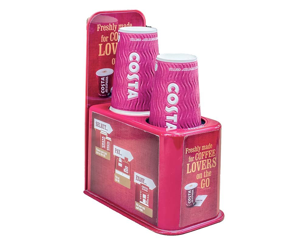 Innovative vacuum forming solutions Injection Direct Products Ltd