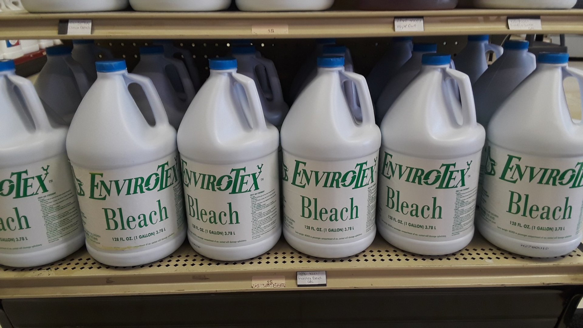 Janitorial Service St. Louis, MO Star Vacuum & Janitorial