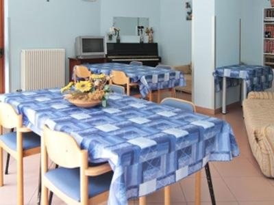 Attività ricreative per anziani - Torino - Casa di riposo San Giuseppe Attività ricreative per anziani - Torino - Casa di riposo San Giuseppe