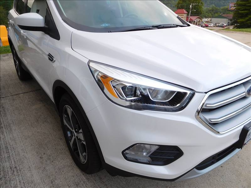 Auto Body Services for the Harrison, OH Area