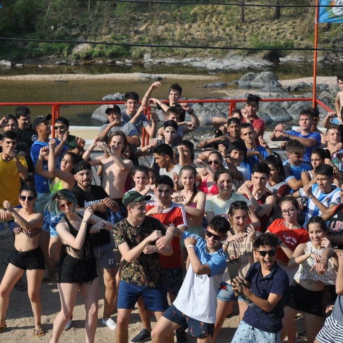 Empresa de turismo estudiantil