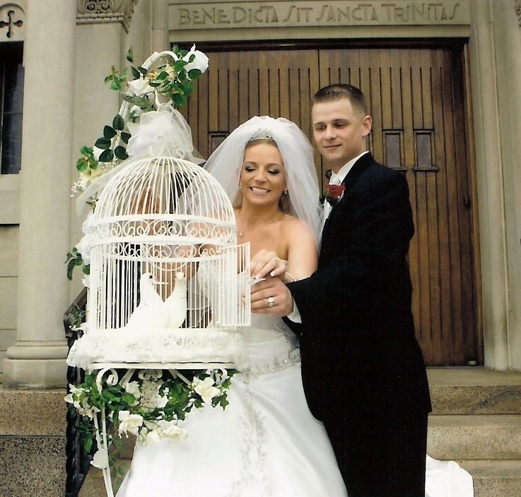White Dove Release for a Wedding or Funeral Rent Wedding Doves in NJ