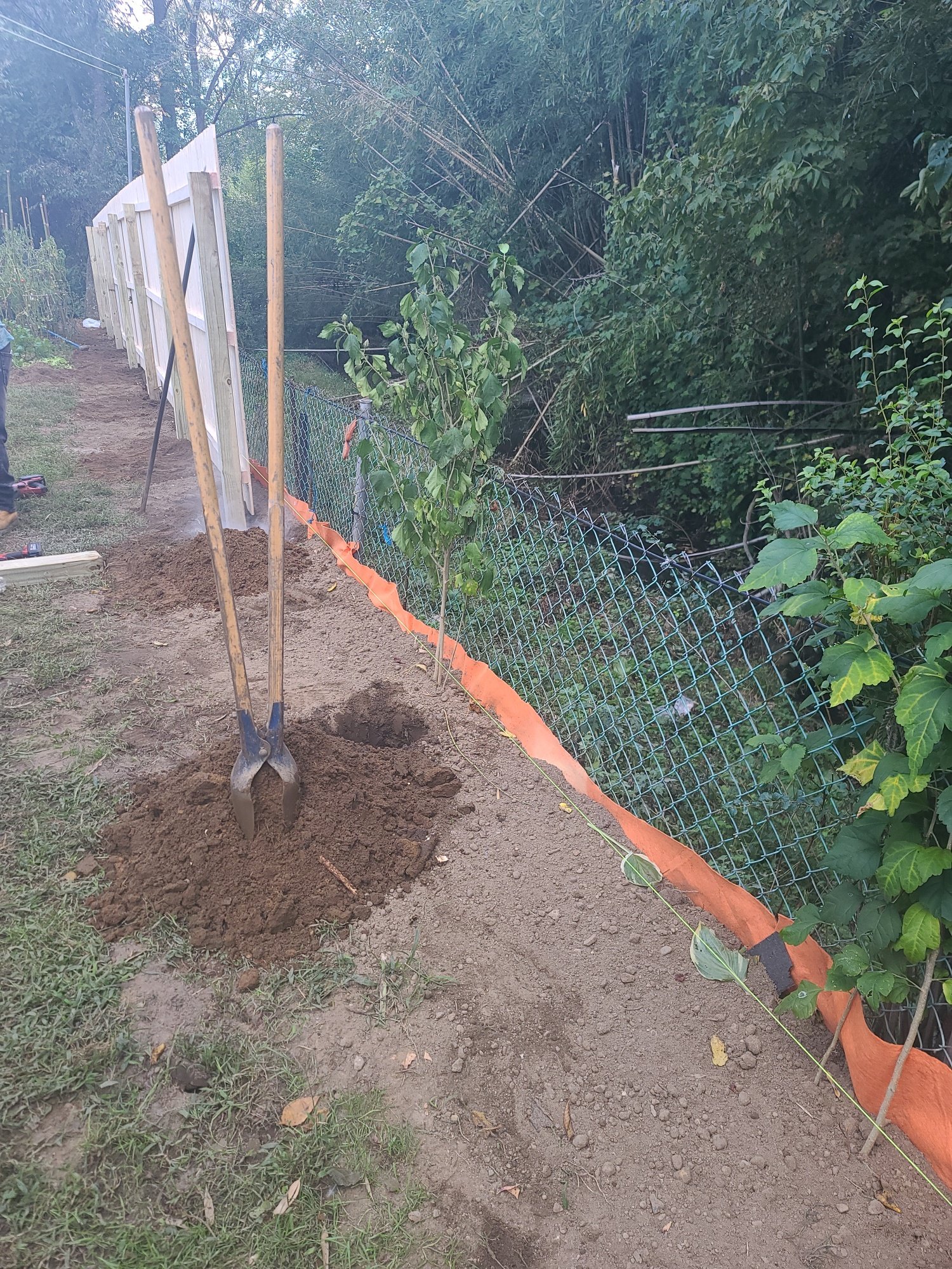 Fence Installers Neptune City, NJ JV Fences LLC