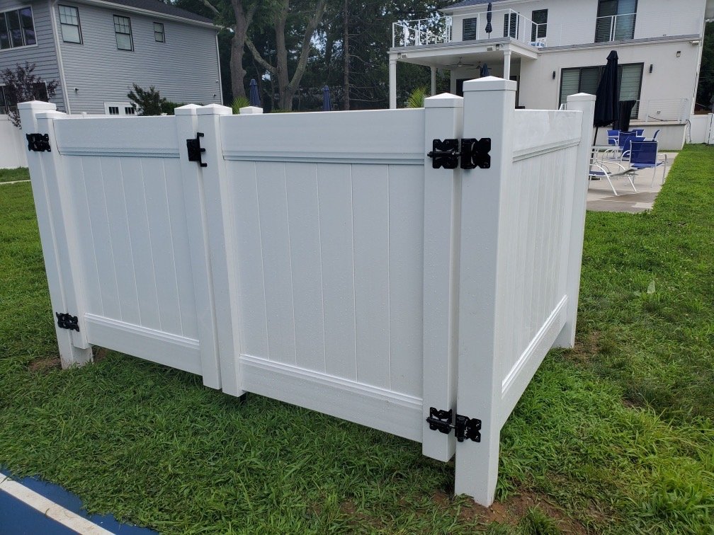 Fence Company Neptune City, NJ JV Fences LLC