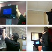 For  video production in Sheffield call SVS Multimedia Ltd