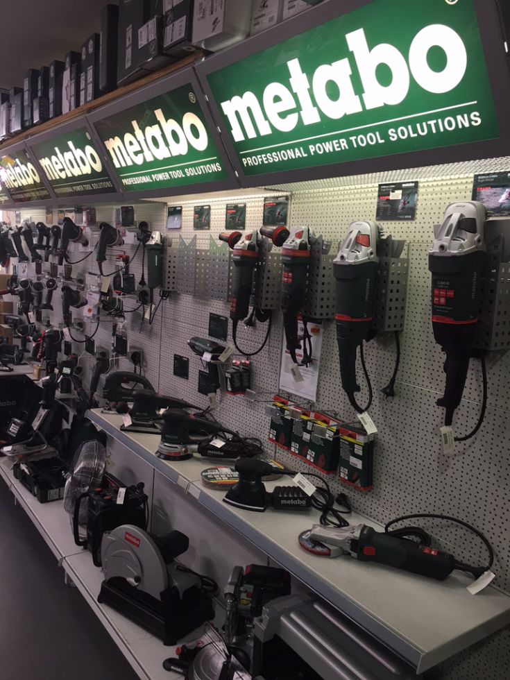 Catalogues Summerland Tool Supplies