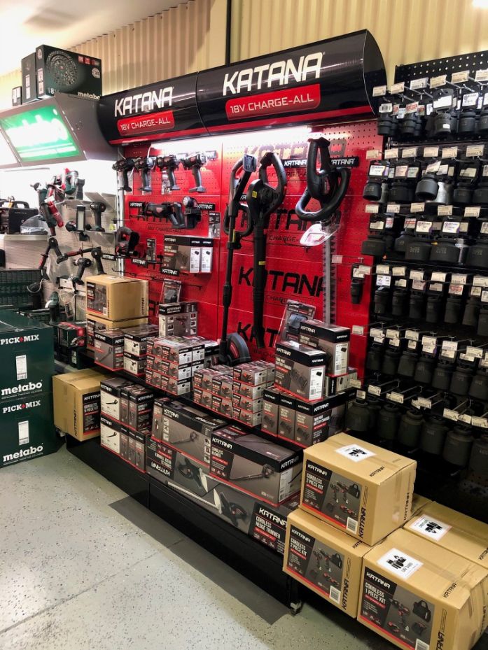 Tools & Hardware in Casino Summerland Tool Supplies