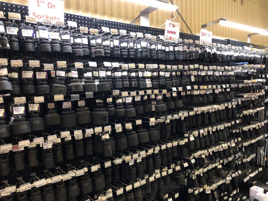 Catalogues Summerland Tool Supplies