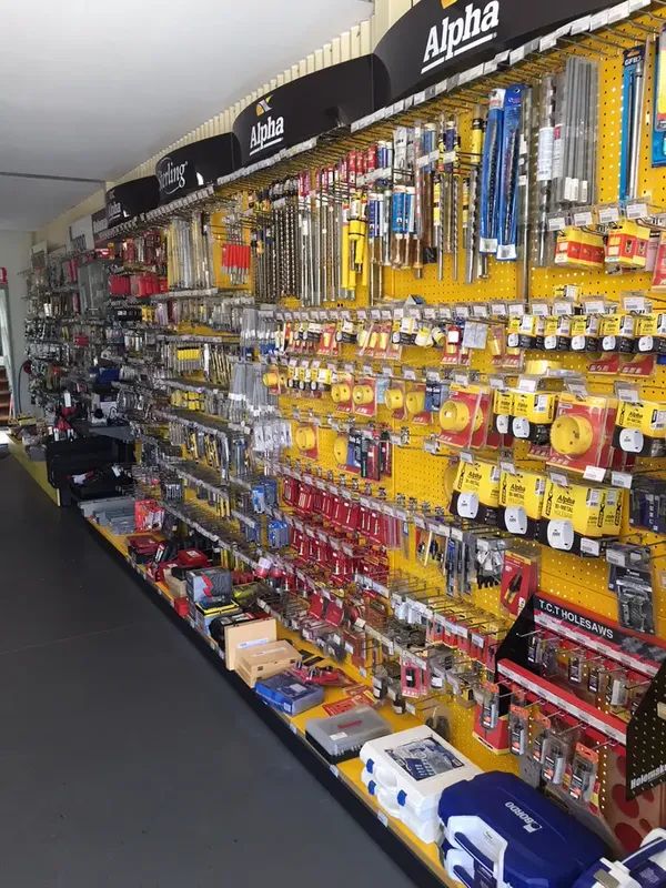 Catalogues Summerland Tool Supplies
