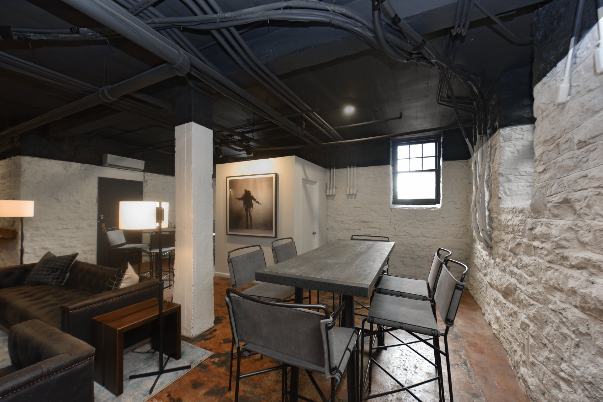 The Belvedere Apartments East Nashville