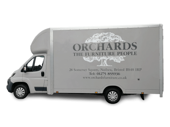 Orchards van