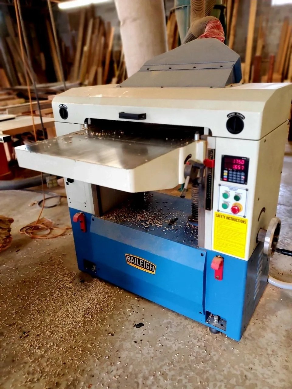 Wood Planing & Kiln Drying Rustic Roots Reclaimed Wood Services