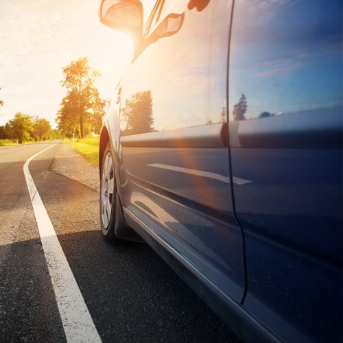 Auto Collision Services Lockport, NY Image Collision