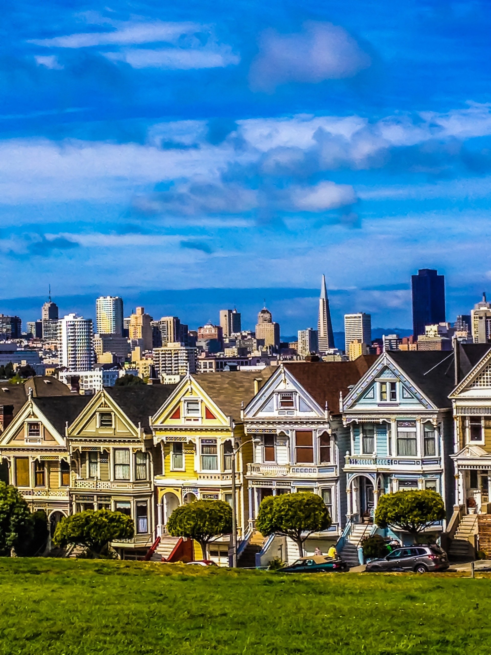 Real Estate Realtor San Francisco, CA Goodwin Realty