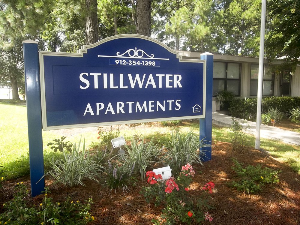 Lanier Management Property Information for Stillwater