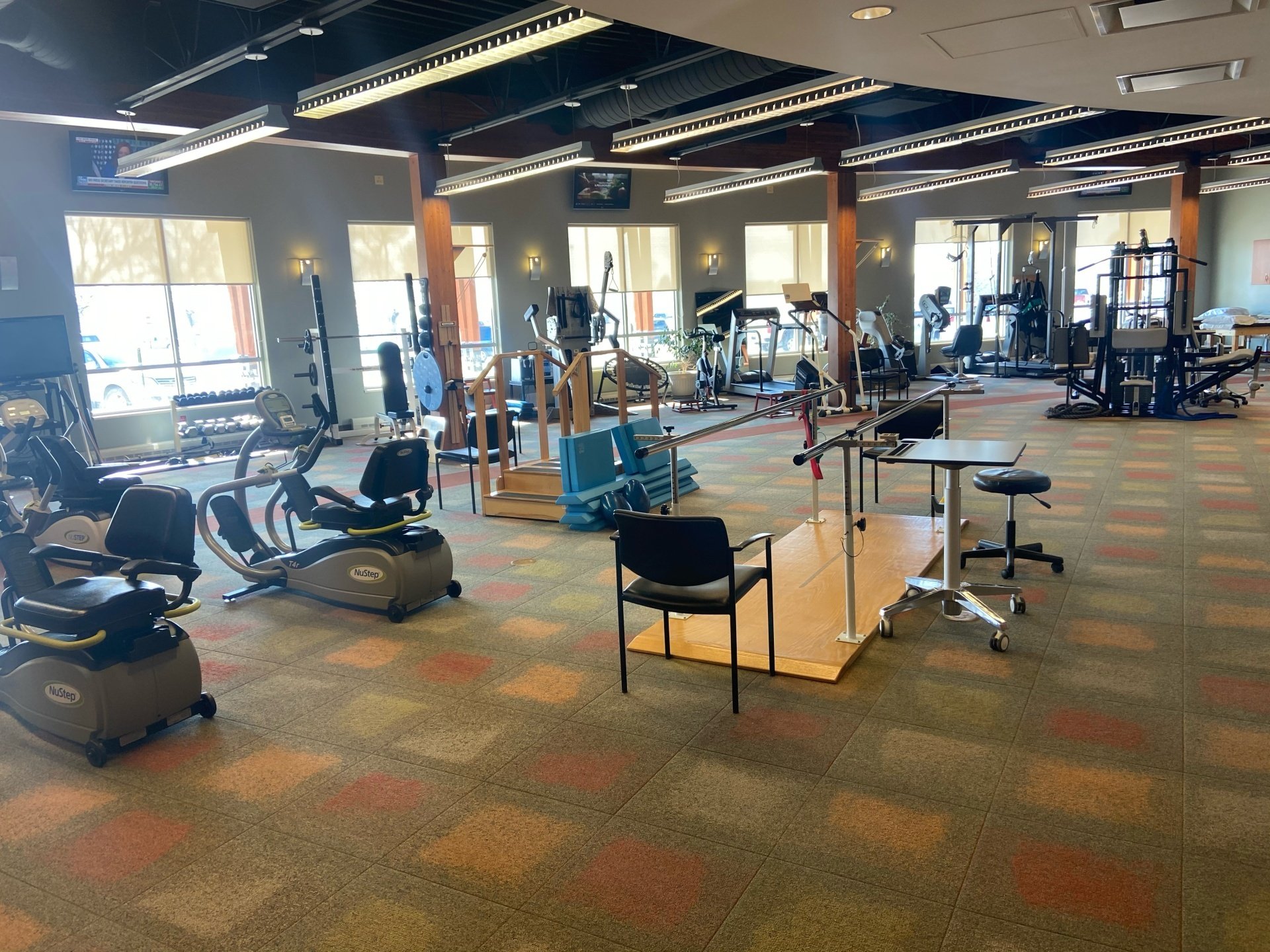 Southwest Nebraska Physical Therapy About Us