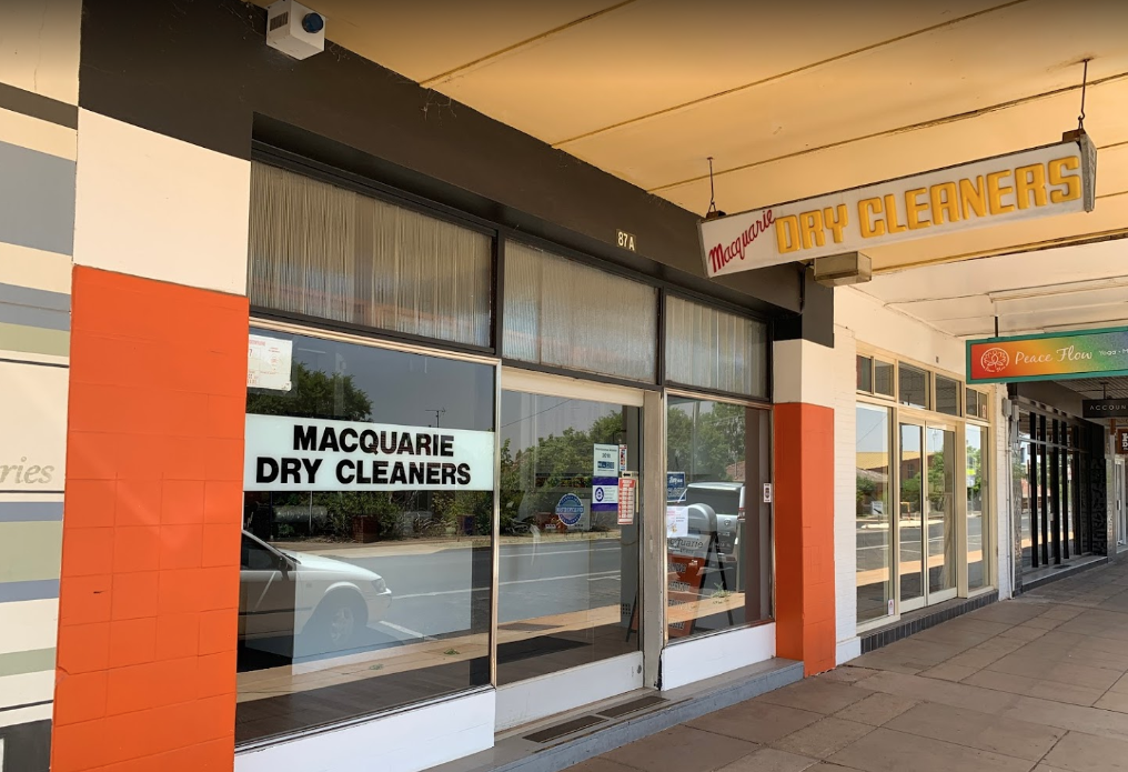 About Us Macquarie Dry Cleaners