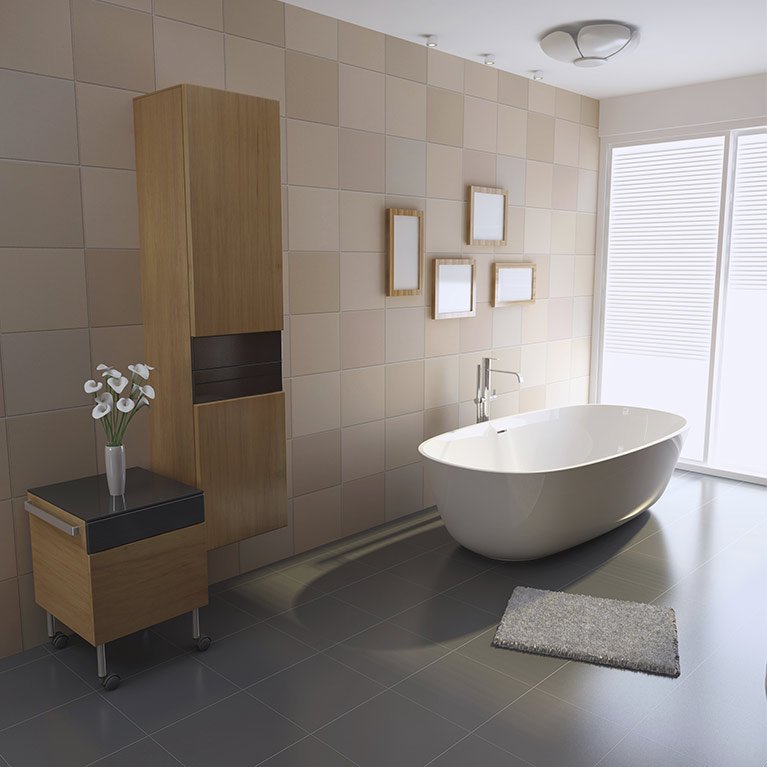 Nunawading Deluxe Bathrooms & Tile Centre