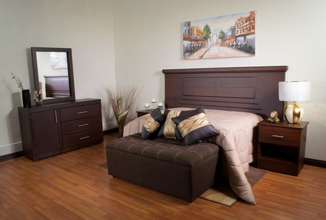 Especialistas en amoblados de salas y comedor.