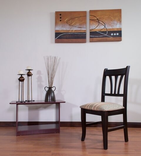 Especialistas en amoblados de salas y comedor.