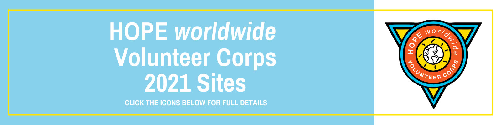 HOPEww Volunteer Corps