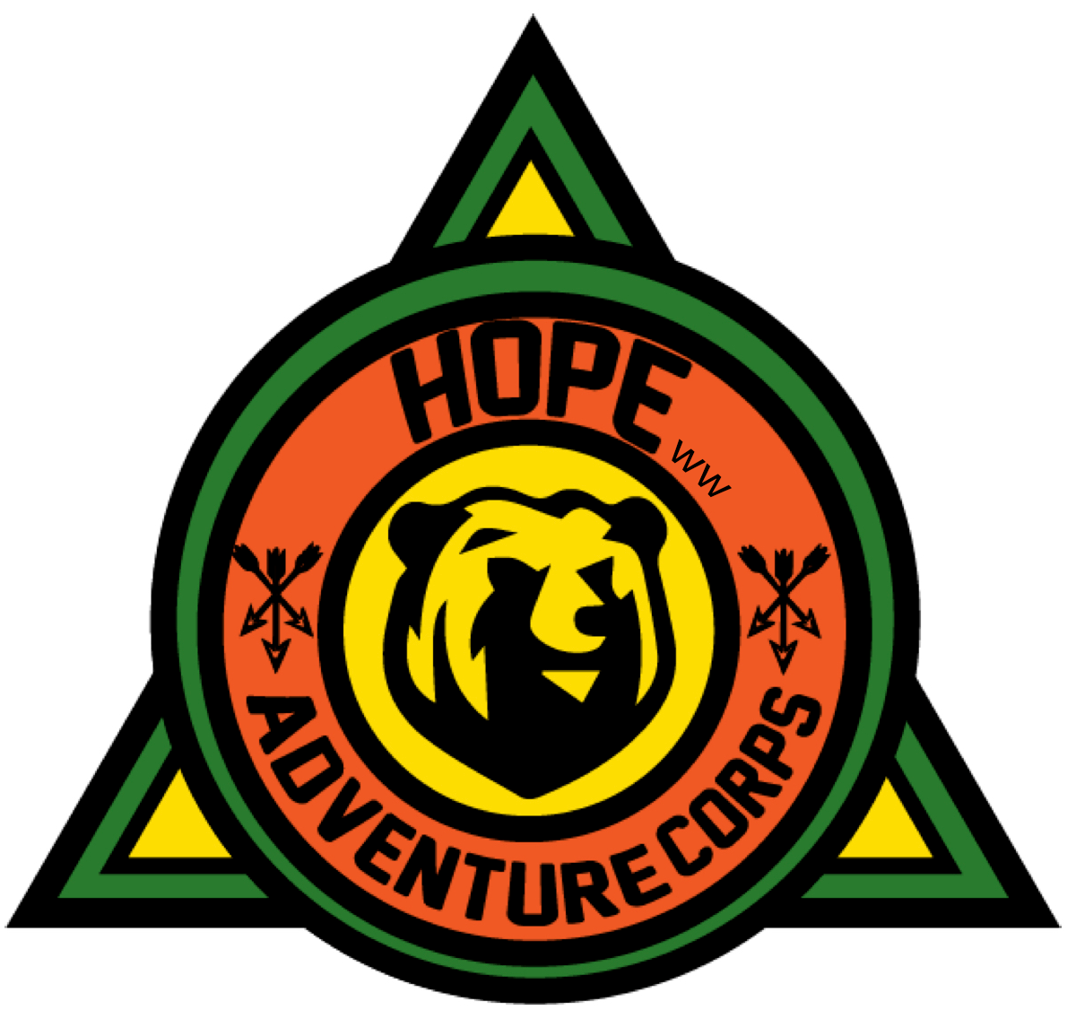 HOPEww Adventure Corps