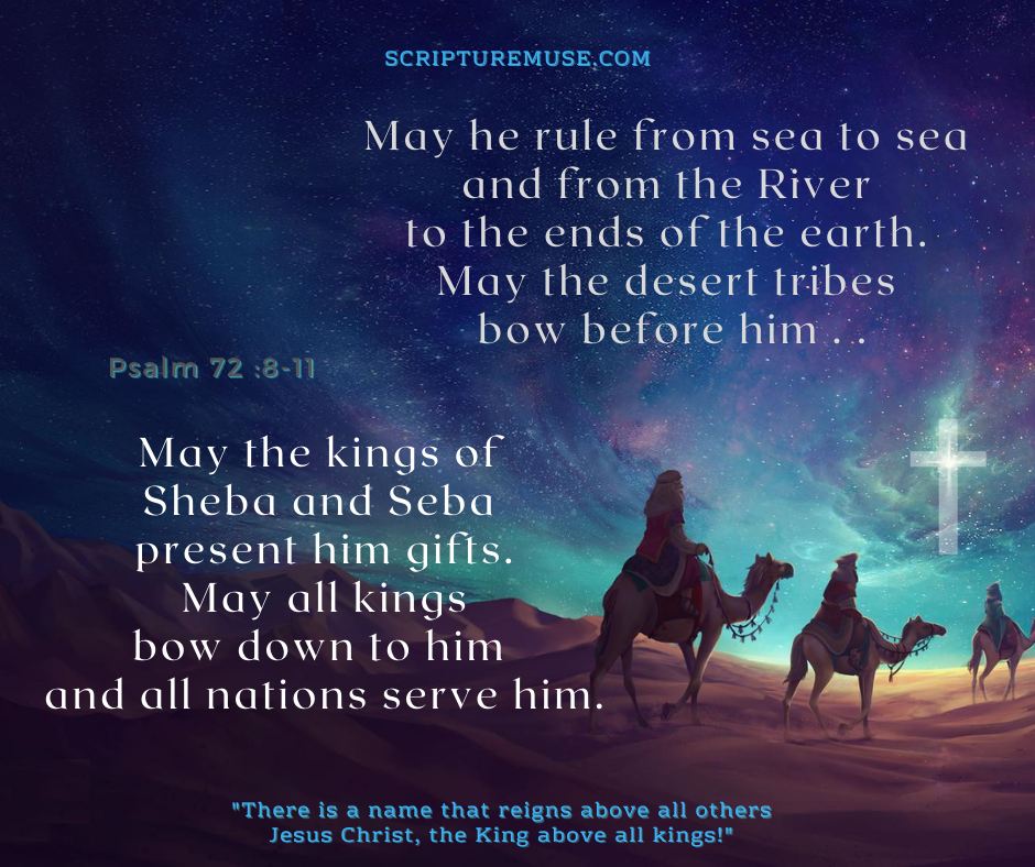 ScriptureMuse scripturemuse