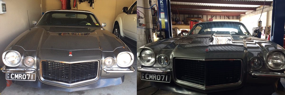 dane automotive team expert car repairs