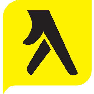 Yellow pages logo