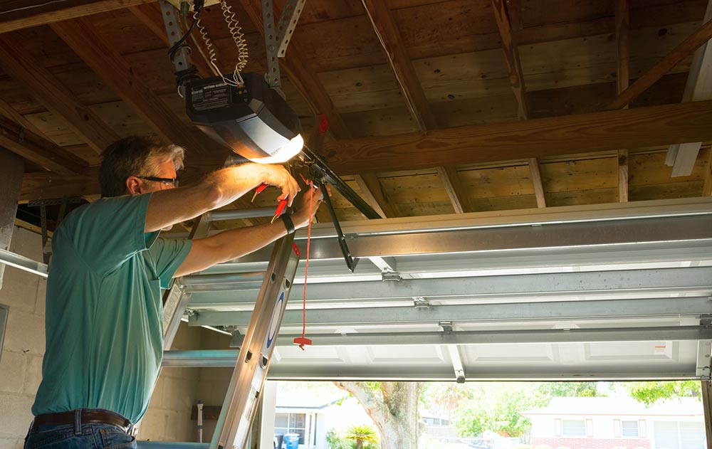 Garage Door Repair On The Gold Coast Doorotors Door Repair