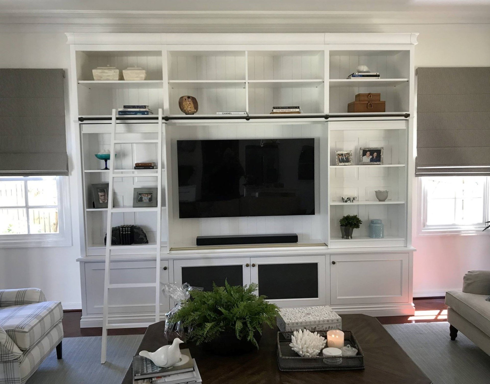 Furniture & Cabinet Makers Brisbane | Cabinets Northside & Southside